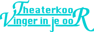 Theaterkoor Vinger in je oor